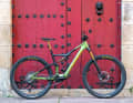 Orbea Rise // 5299 bis 10999 Euro // ab 15,95 kg (Größe M, Herstellerangabe) // 29 Zoll // 150 / 140 mm // Verfügbarkeit: Ende 2022