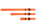 Die Straps gibt es in 25, 45 und 65 cm Länge.