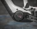 Der Bosch Performance CX hat mit spritziger Kraftentfaltung und top Modulation seine Stärken in schwierigen Uphills.