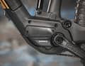 Der günstigere Shimano EP6 ist nicht nur rund 300 g schwerer, sondern auch spürbar schwächer als der neue EP801.