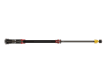 In der neuen Rockshox Charger 3.1 Kartusche stecken allerlei optimierte Feinheiten. Die Dämpfung kommt 2025 in den Modellen Pike, Lyrik und ZEB zum Einsatz.