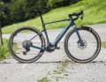 Cube Nuroad Hybrid C:62 SLT 400X im Test