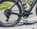 ... dazu eine MTB-Übersetzung,...