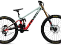 Das neue Pivot Phoenix Pro Saint für 8499 Dollar mit Fox-Factory-Fahrwerk.