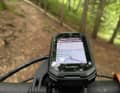 Garmin Edge MTB: Das ist das neue handliche und robuste Fahrradnavi von Garmin. Wir haben es getestet.