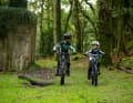 Mondraker Kinder-Bikes: 5 neue Kids-Modelle