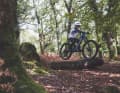 Die Mondraker Kinder-Bikes sollen die Lust am MTB schon in frühen Jahren wecken.