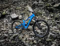 Mondraker Sly // Bosch Performance SX // 400 Wh // 160/150 mm // 29 Zoll