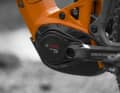 Herzstück der neuen Modelle: der brandneue Bosch CX-Motor. Leichter und leiser soll er sein.