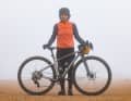 Hola, ¿qué tal? Das neue Mondraker Arid ungeschminkt im Gravel-Einsatz.