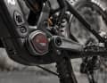 Alle Craftys bekommen den Bosch CX-Racing Motor mit 100 Nm...