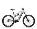 Mi-Tech Szenario E MGU: langhubiges E-All-Mountain mit bis zu 1335 Wattstunden Akku-Kapazität.