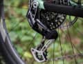 Die Limited Edition ist mit einer Sram XX Transmission gespect.