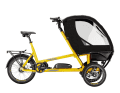 Lasten-Trike mit Neigetechnik: Chike E-Kids