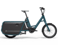 Das ist das QiO Long P9