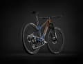 Das Merida Big.Nine Hardtail erfährt für 2024 eine komplette Neuauflage, um den gestiegenen Ansprüchen an XC-Mountainbikes gerecht zu werden.