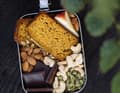 Rezepttipp: Kürbiskernbrot