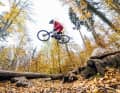 Fahrtechnik: Die 7 wichtigsten Manöver beim Mountainbiken
