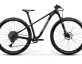 Für besonders kleine Fahrer lohnt sich der Blick ins Jugend-Portfolio. Das VPace MAXC29 mit großen 29-Zoll-Laufrädern und Carbonrahmen ist bis 63 Kilo Fahrergewicht freigegeben.