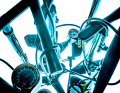 Zehn Standpumpen im Test