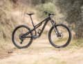 Das sind die Eckdaten des Canyon Neuron LTD: 14 kg / 140/130 mm / 29" / 2999 Euro / Alu-Rahmen
