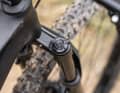 Die günstige Rockshox Pike RC ließ Sensibilität und Dämpfungskontrolle vermissen.