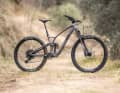 Das sind die Eckdaten des GT Sensor Carbon Elite: 15,5 kg / 150/140 mm / 29" / 3999 Euro / Carbon/Alu