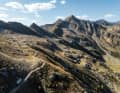 Der Passo Venerocolo hat es leider doch nicht in die finale BIKE Transalp-Strecke 2024 geschafft, ist aber ein Highlight mit dem E-MTB!