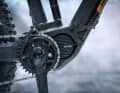 Shimano EP6: Die güns­tige Variante des neuen EP801 bietet ebenfalls 85 Newtonmeter, aber eine geringere Spitzenleistung. Wie der "alte" EP8 ist er spürbar schwächer als sein großer Bruder oder ein Bosch CX. 300 g Mehrgewicht zum EP801.