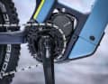 Shimano EP801: Mit dem Update auf  den EP 801 hat Shimano an Leistung zugelegt, der Motor hinkt dem Bosch jetzt nicht mehr spürbar hinterher. Geblieben ist der gleichförmige Schub, der ein natürliches und geschmeidiges Fahr-verhalten bringt.