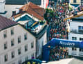 Nur noch wenige Tage bis zum Start der nächsten BIKE Transalp. Nauders wird wieder ein Etappenort sein.
