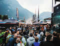 Der Saisonstart am Gardasee startet am 1. bis 4. Mai 2025 in Riva del Garda.