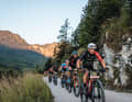 Die Marathon-Fraktion sollte sich den Specialized Bike Marathon nicht entgehen lassen.
