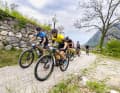 Bei der Ronda Extrema mit UCI-Status müssen ganze 3400 Höhenmeter bezwungen werden.