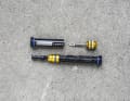 Lezyne hat mit dem Dual Insert Kit ebenfalls ein praktisches Tool im Sortiment