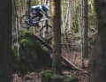 Mountainbiken ist ein Spiel zwischen den Polen Sicherheit und Risiko. Auch deshalb holt uns das Biken so gut ab.