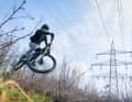 Torben Skills sind in der Szene unbestritten, trotzdem kam der Titel bei den Deutschen Enduro Meisterschaften für viele überraschend.