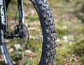 Goodyears neuer Enduro-Vorderreifen Newton Trail MTF in 29x2,5