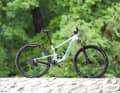 Das Santa Cruz Tallboy X0 AXS RSV im BIKE-Test
