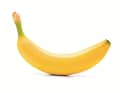 Gelb, lecker, voller Wasser, Kohlenhydrate und anderer Nährstoffe: Die Banane ist der Energieriegel der Natur. Und das beste: Die Verpackung ist kompostierbar.