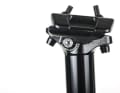 Luft gezogen? Bei Bike Yoke und Rock-shox kein Problem: Beide bieten eine einfache Entlüftungsfunktion.