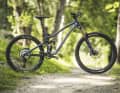 Die Eckdaten des Dartmoor Rocbird: 16,0 kg / 160/160 mm / 29/27,5" / 4199 Euro / Alu