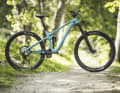 Die Eckdaten des Cube One77 Race 29 HPA: 15,5 kg / 170/170 mm / 29/27,5" / 3799 Euro / Alu