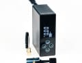 Graceemc Man Ltd - Mini-Fahrradpumpe mit LCD