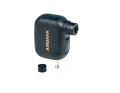 Diese Akku-Luftpumpen hatten wir im Test - mobile Akkuluftpumpen: Airbank Pocket SE