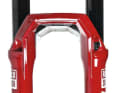Rockshox ZEB Ultimate 2025: 1249 Euro / 2362 Gramm / 29 Zoll / 170 mm Federweg