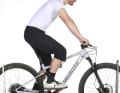 Von Löffler kommt die 3/4 Bike Overpants WPM Pocket