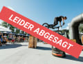 Trial-As Thomas Klausner hält den Weltrekord im Hüpfen auf dem Hinterrad und im Drop Gap. Schafft er in Leogang einen neuen Versuch?