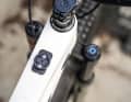 Und die Navihalterung Feua Flex Base Mount