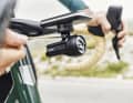 Top 10: Zehn ausgewählte Produkte für Gravelbiker: Scheinwerfer Lupine Grano SL